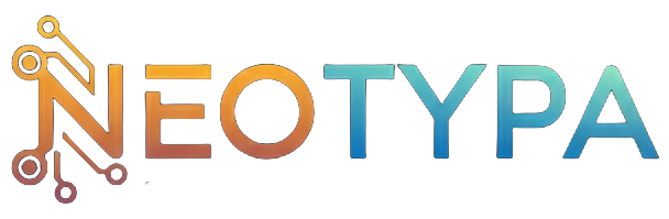 Neotypa Logo